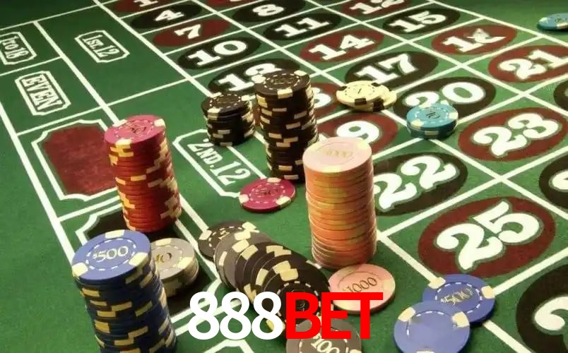 Experiência VIP 888bet