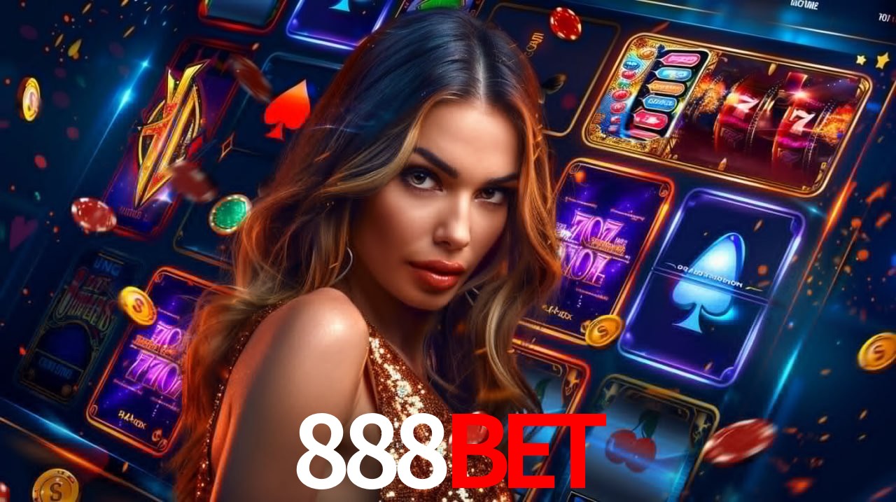 Inovações de Jogos na 888bet: O Futuro das Experiências Interativas