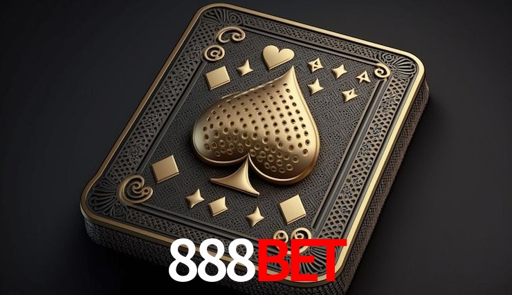 Apostas de Futebol 888bet