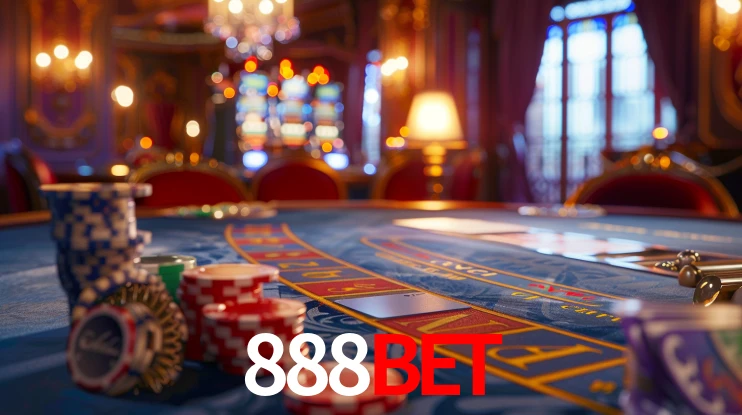 Platform Technology 888bet