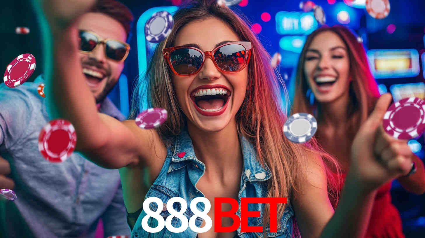 A Experiência Imersiva dos Cassinos Ao Vivo no 888bet