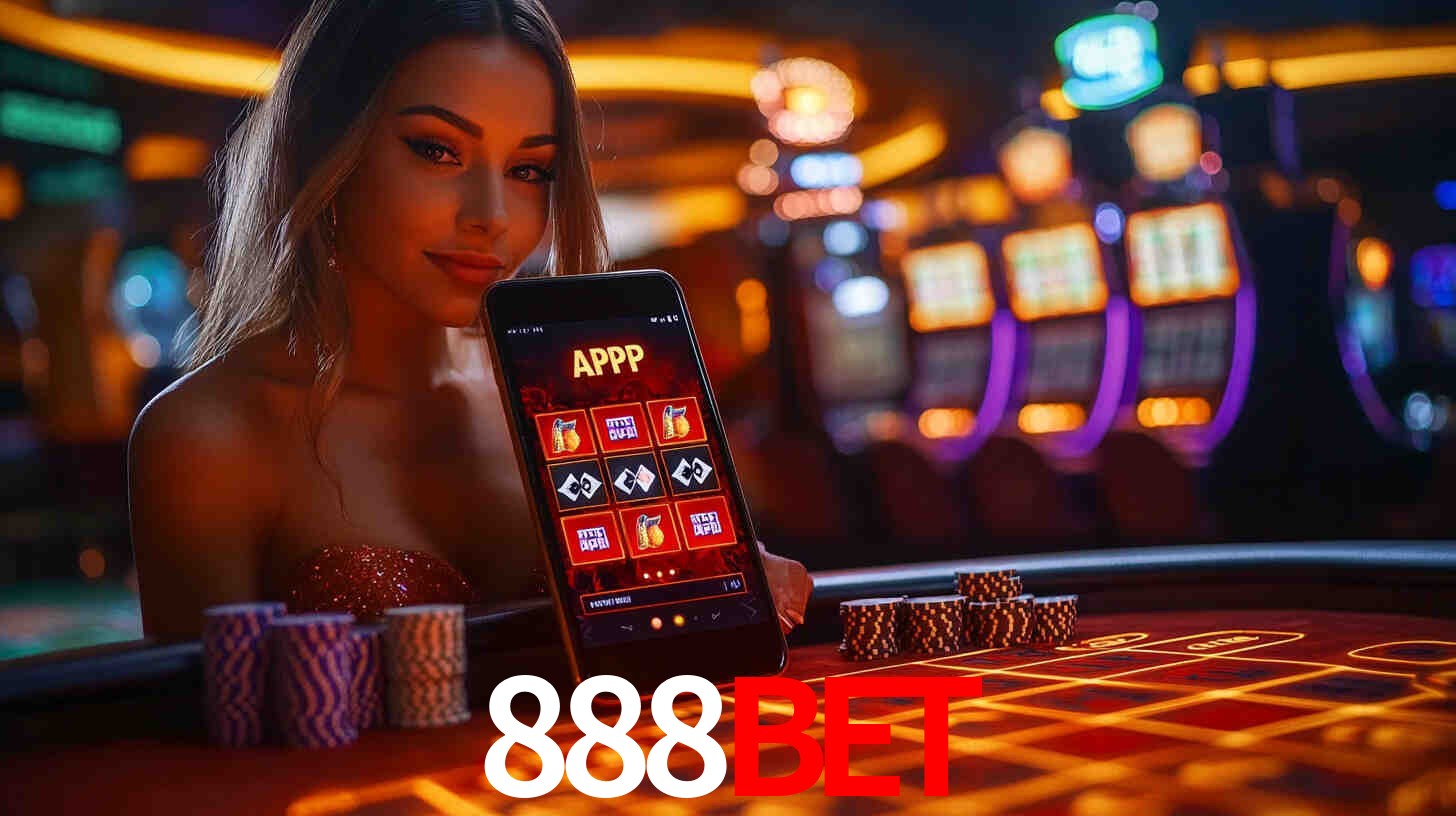 Descubra o Programa VIP da 888bet: Vantagens Exclusivas para Jogadores