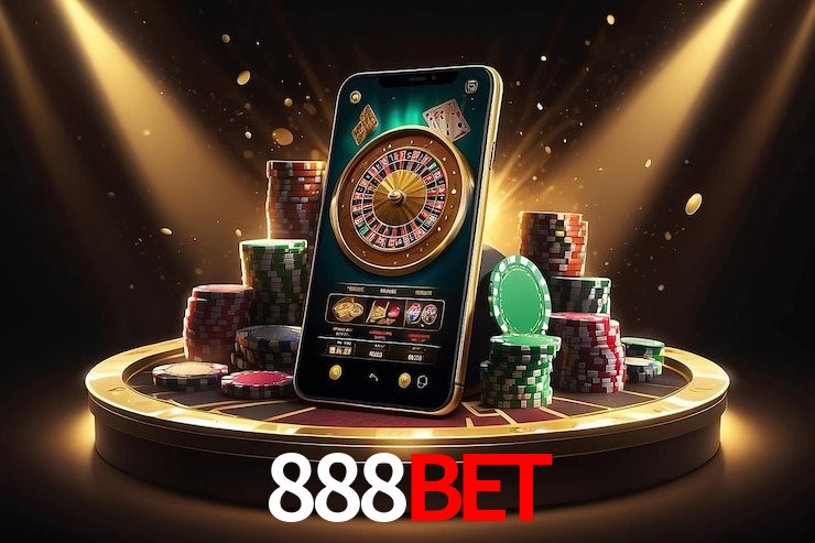 Casino Ao Vivo 888bet