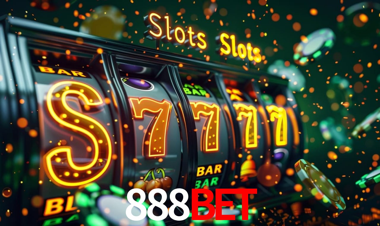 Casino Ao Vivo 888bet