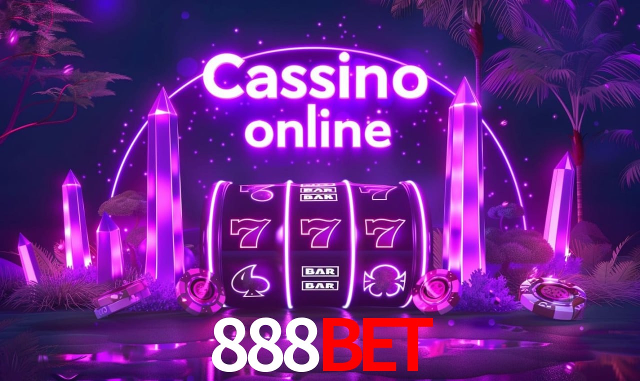 Provedores de Jogos 888bet