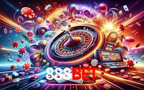 Casino VIP 888bet