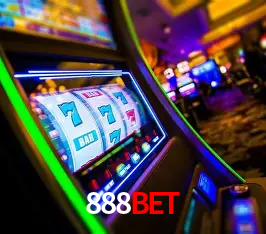 Descubra a Magia dos Jogos de Arcade no 888bet