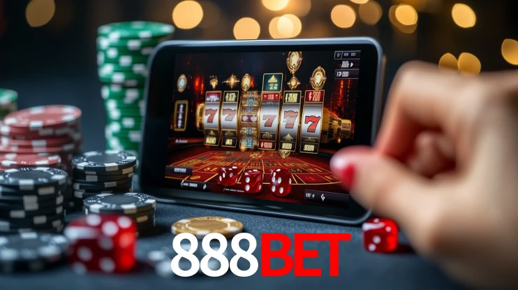 Programa VIP 888bet