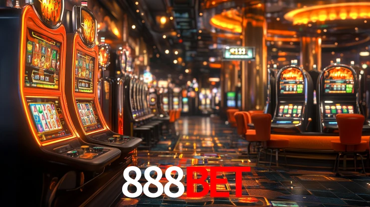 888bet App Interface
