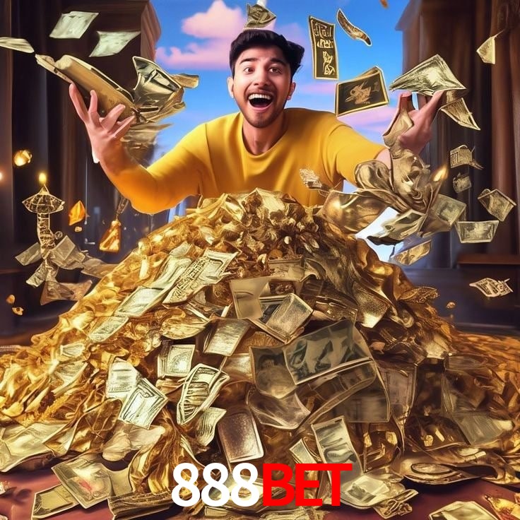 Bônus de Boas-vindas 888bet
