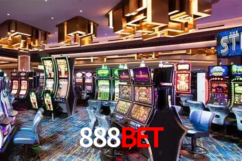 A Revolução dos Aplicativos de Jogos no 888bet