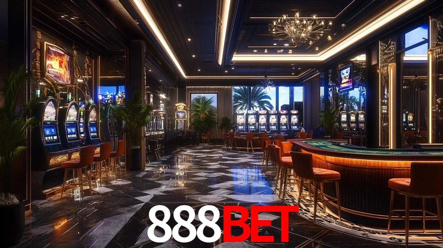 Exclusive Games 888bet