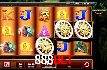 A Emoção da Loteria na 888bet: Uma Chance de Mudança de Vida