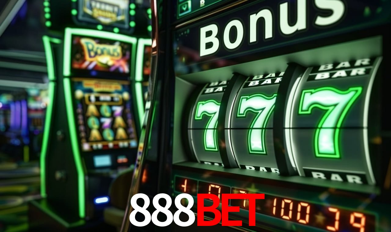 Game Providers 888bet