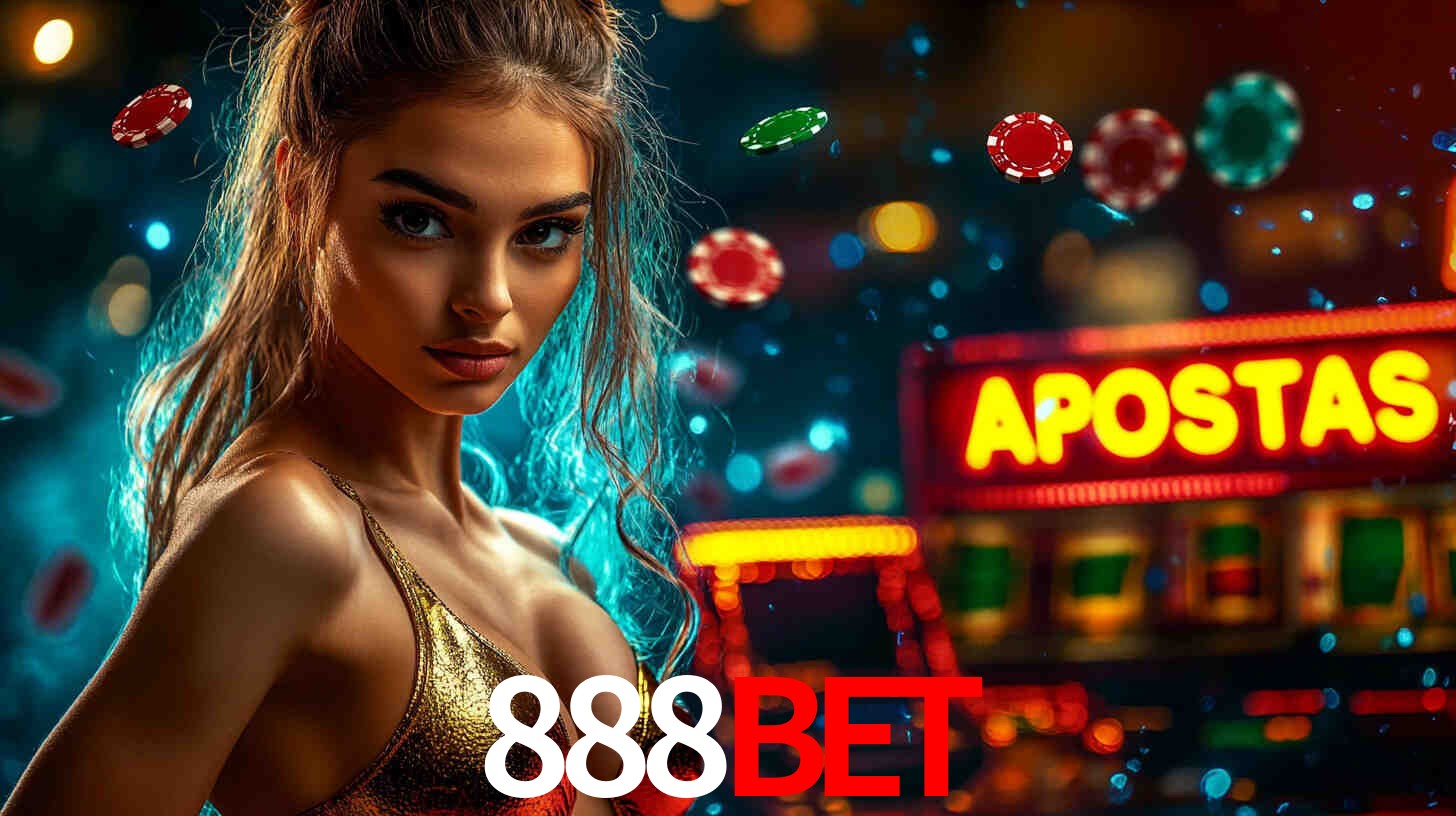 A Popularidade dos Caça-Níqueis no 888bet
