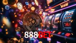 A Emoção da Loteria na 888bet: Uma Chance de Mudança de Vida