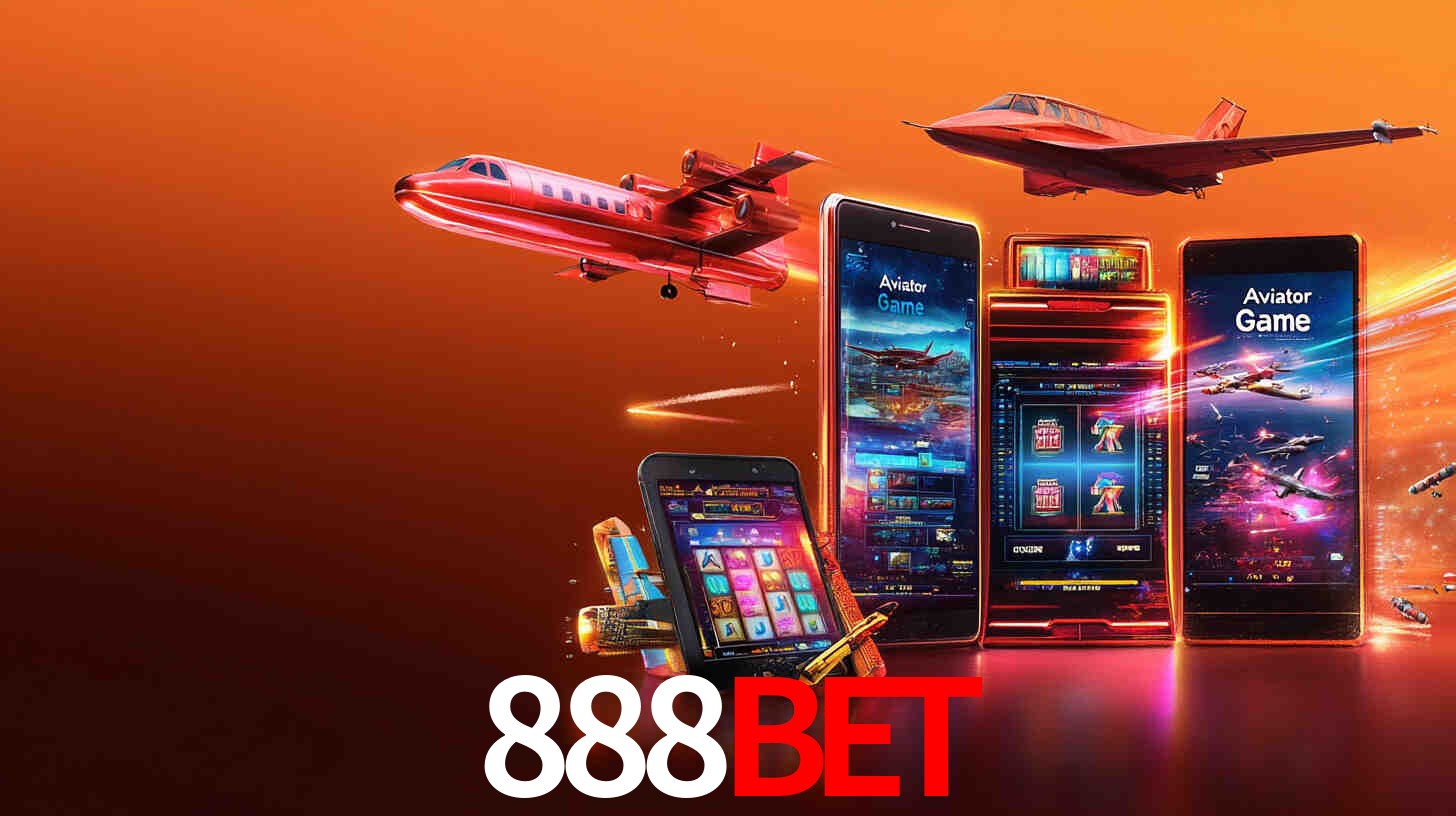 Desvendando o Mundo dos Jogos Virtuais na 888bet