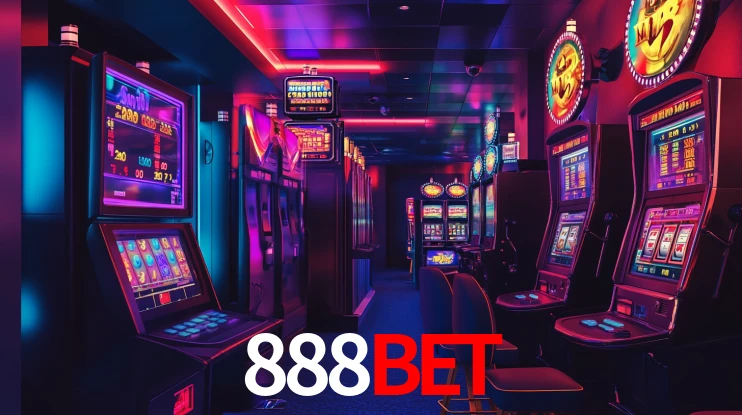 Premium Interface 888bet