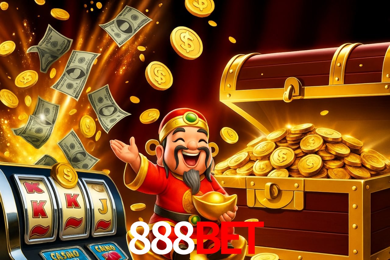 Interface do App 888bet