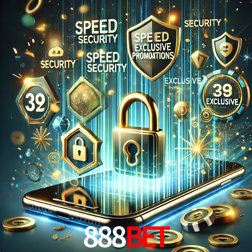 Vantagens do App 888BET