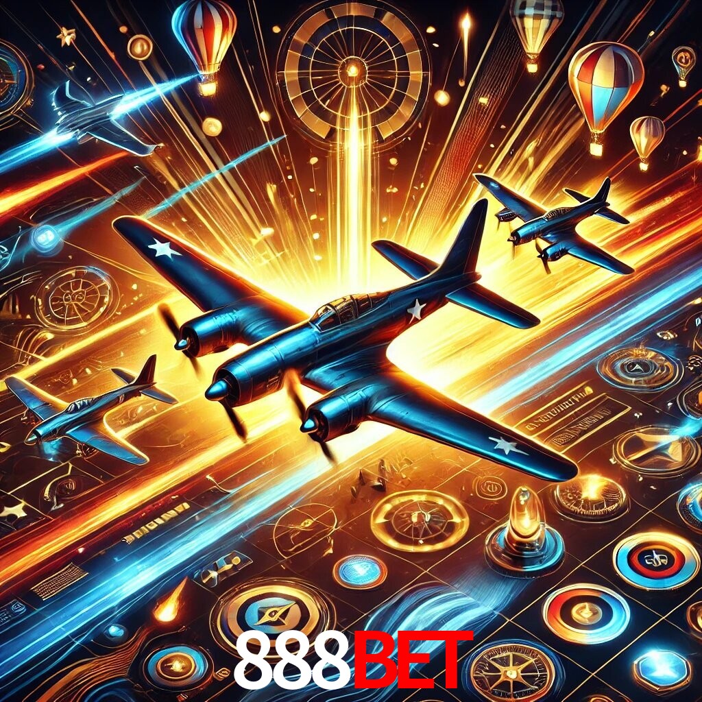 Vantagens do Aviator no 888BET