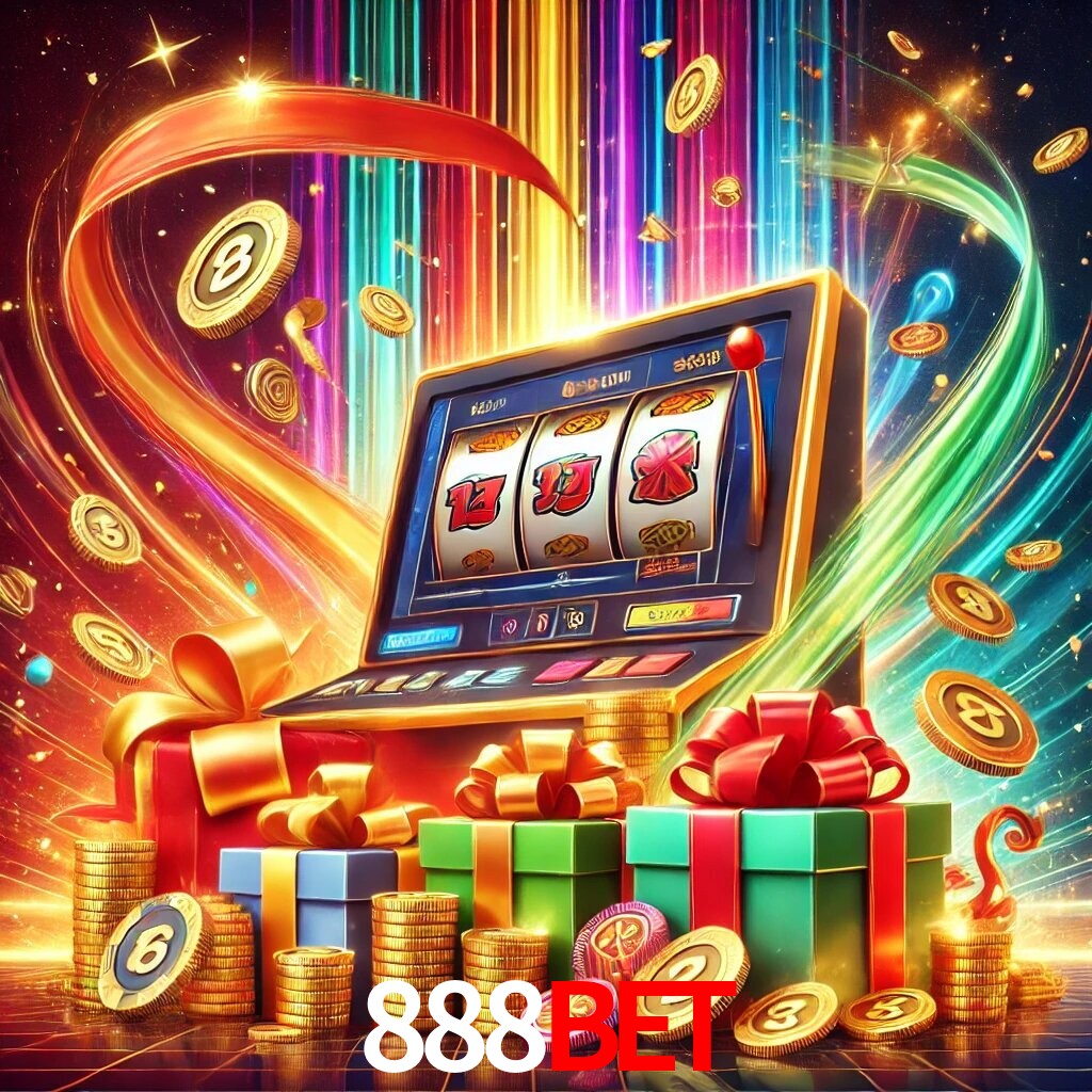 Promoções 888BET